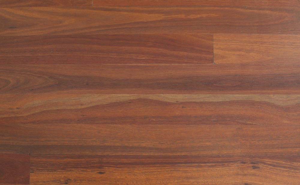 Traditional Solid Timber Jarrah